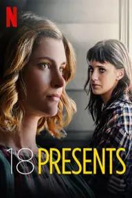 Movie poster of 18 Presents