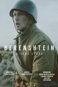 Movie poster of Berenshtein