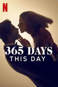 Movie poster of 365 Days: This Day