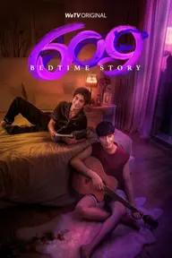 Movie poster of 609 Bedtime Story