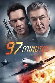 Movie poster of 97 Minutes