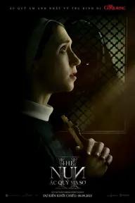 Movie poster of The Nun II