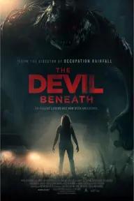 Movie poster of Devil Beneath