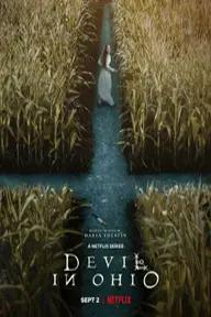 Movie poster of Devil in Ohio