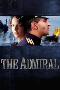 Movie poster of Admiral