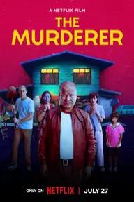 Movie poster of The Murderer