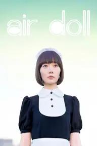 Movie poster of Air Doll