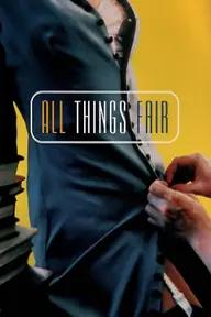 Movie poster of All Things Fair