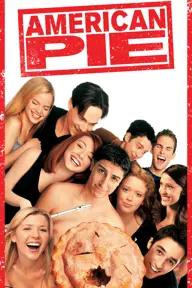 Movie poster of American Pie