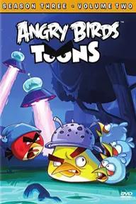 Movie poster of Angry Birds (Season 3)