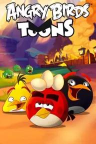 Movie poster of Angry Birds (Season 4)