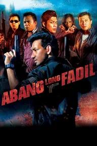 Movie poster of Big Brother Fadil