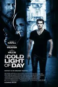 Movie poster of The Cold Light of Day