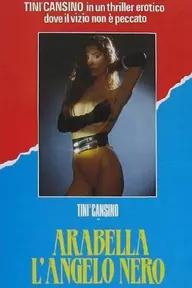 Movie poster of Arabella: Black Angel