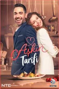 Movie poster of Recipe of Love / Askin Tarifi