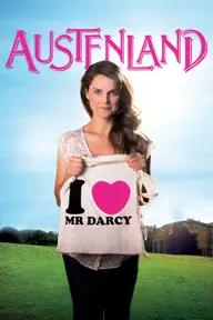 Movie poster of Austenland