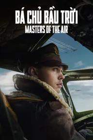 Movie poster of Masters of the Air