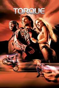 Movie poster of Torque