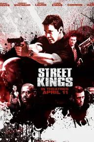 Movie poster of Street Kings