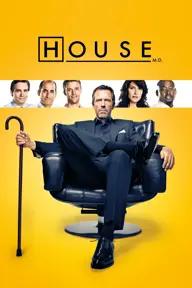 Movie poster of House (Season 7)