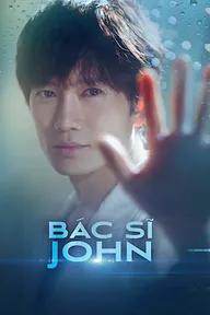 Movie poster of Doctor John