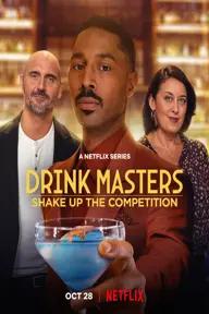 Movie poster of Drink Masters