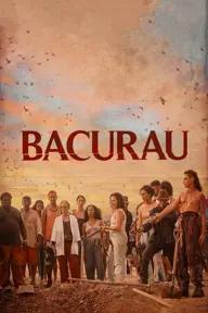 Movie poster of Bacurau