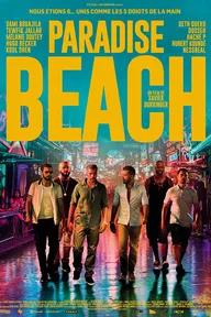 Movie poster of Paradise Beach