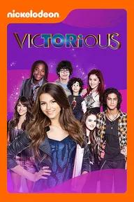 Movie poster of Victorious