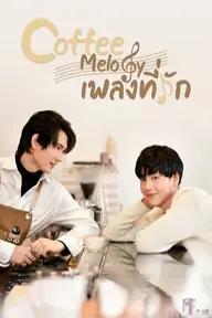 Movie poster of Coffee Melody