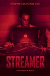 Movie poster of Streamer