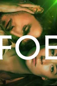 Movie poster of Foe