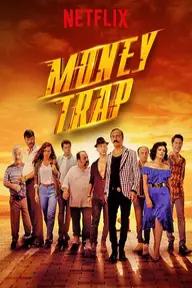 Movie poster of Money Trap