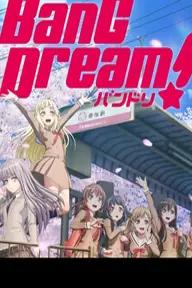 Movie poster of BanG Dream! Season 3