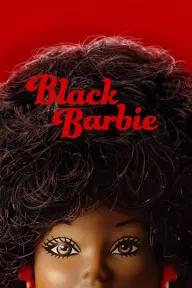 Movie poster of Black Barbie