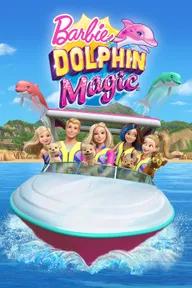 Barbie Dolphin Magic