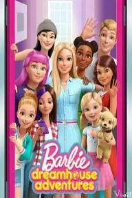 Movie poster of Barbie Dreamhouse Adventures (Season 2)