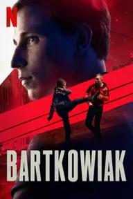 Movie poster of Bartkowiak