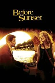 Movie poster of Before Sunset