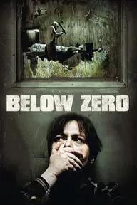 Movie poster of Below Zero