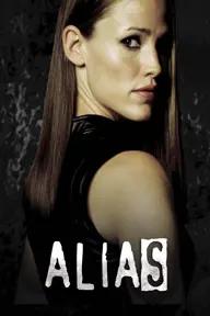 Movie poster of Alias (Season 2)