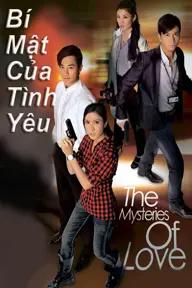 Movie poster of The Mysteries Of Love