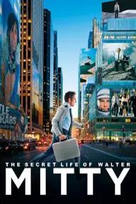 Movie poster of The Secret Life of Walter Mitty