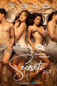 Movie poster of Secrets