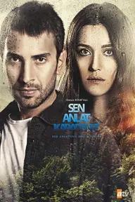 Movie poster of Sen Anlat Karadeniz