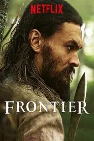 Movie poster of Frontier (Season 3)