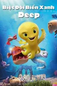 Movie poster of Deep