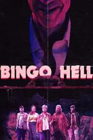 Movie poster of Bingo Hell