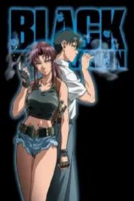 Movie poster of Black Lagoon (Season 1)