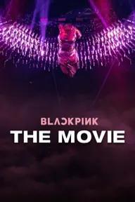 Movie poster of Blackpink: The Movie